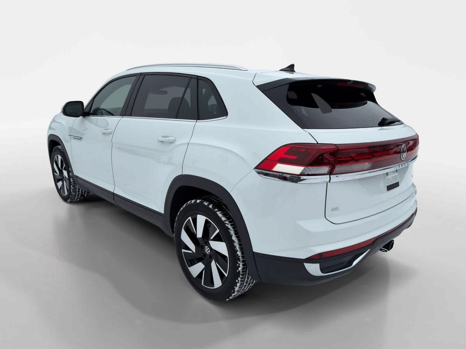 Thumbnail: 2025 Volkswagen Atlas - 4