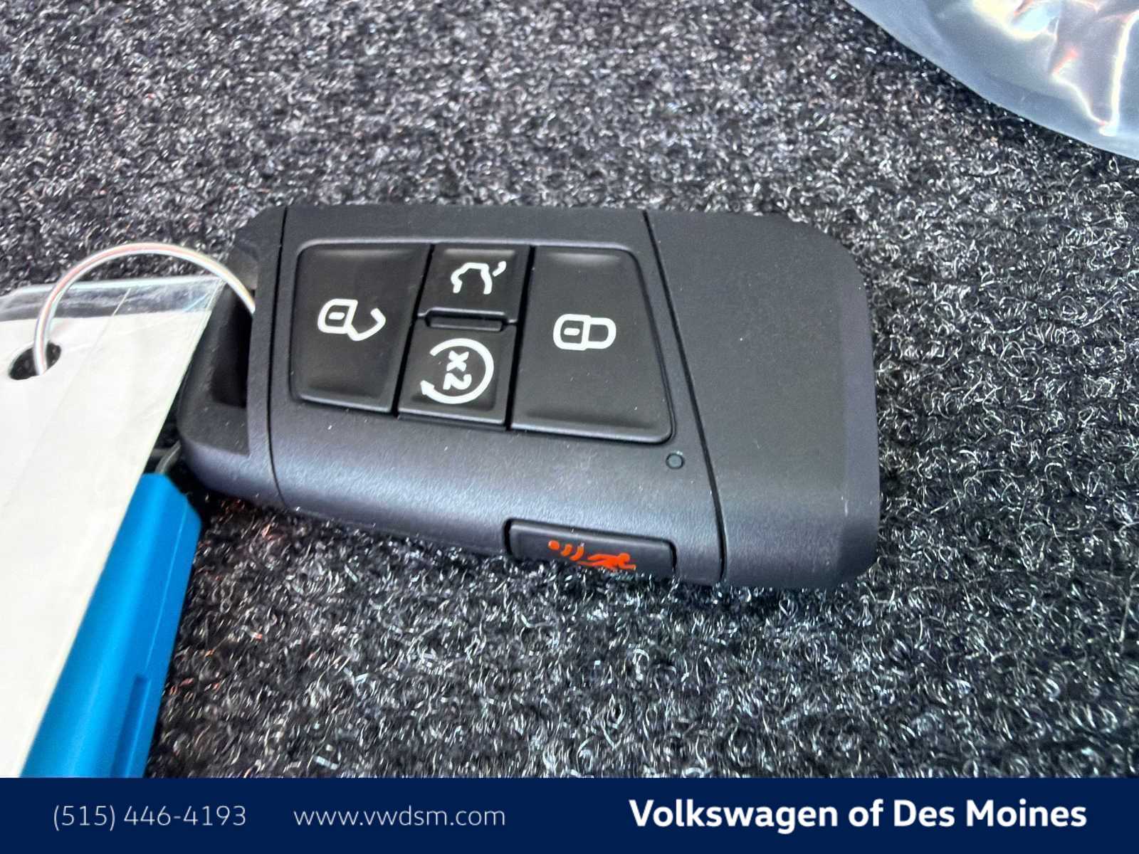 Thumbnail: 2026 Volkswagen Taos - 20