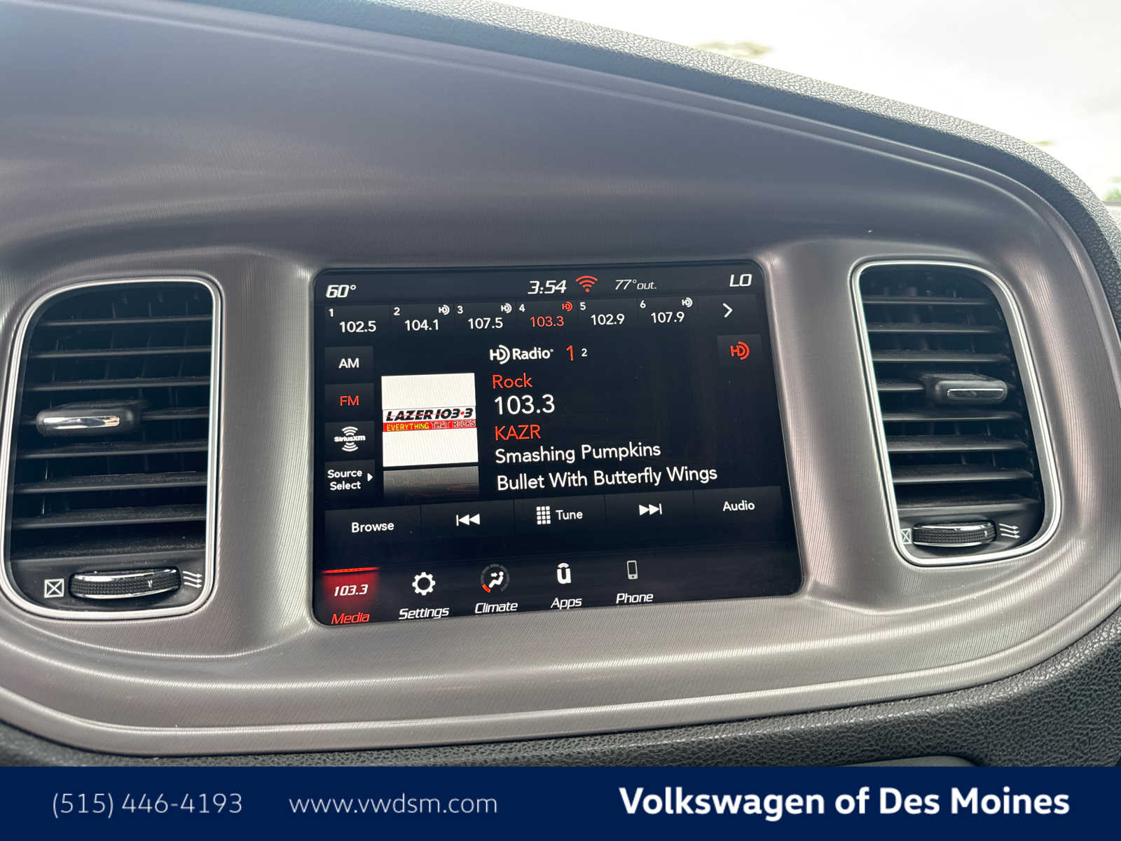 Thumbnail: 2023 Dodge Charger - 17