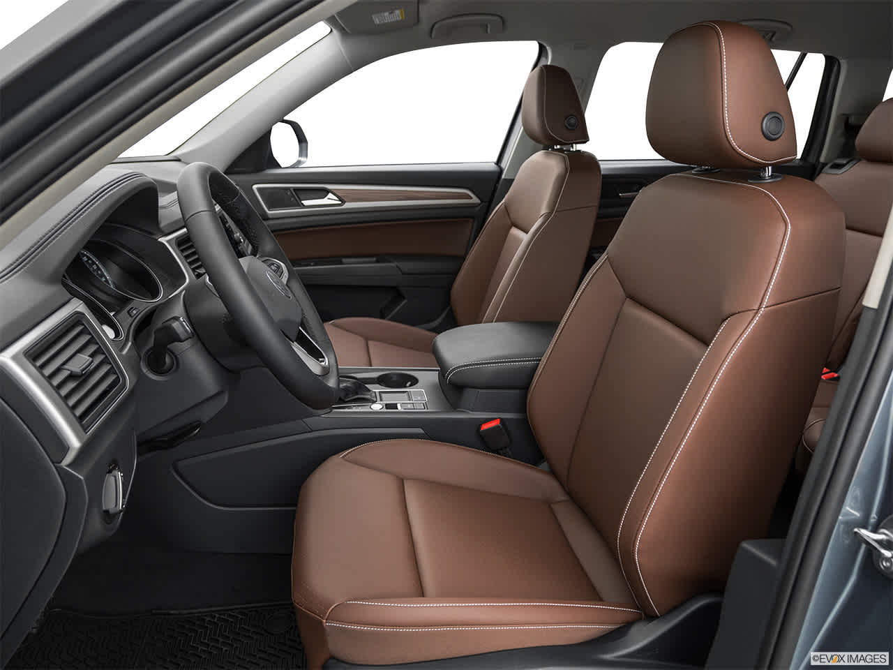 Thumbnail: 2021 Volkswagen Atlas - 3