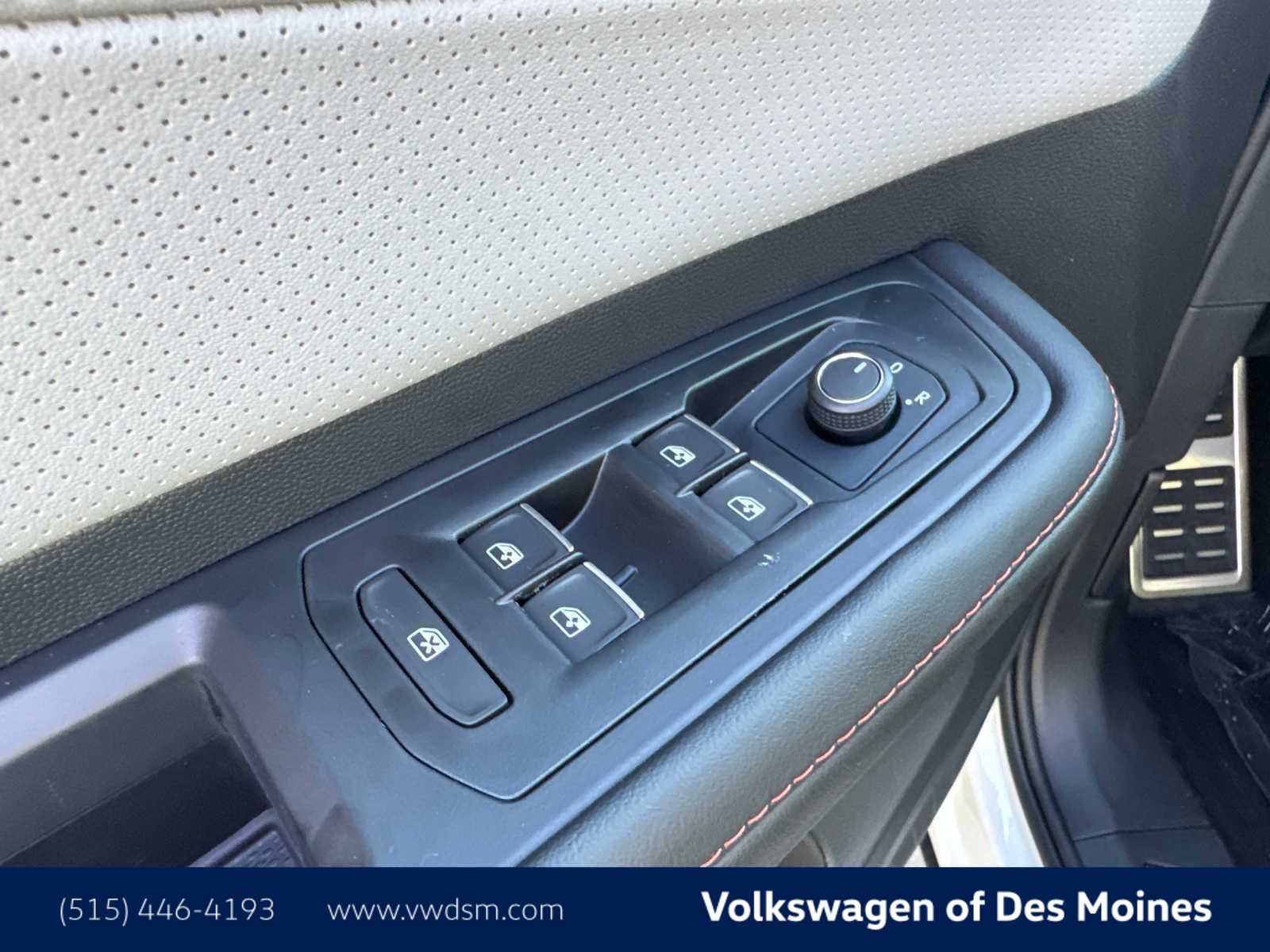 Thumbnail: 2026 Volkswagen Atlas - 24