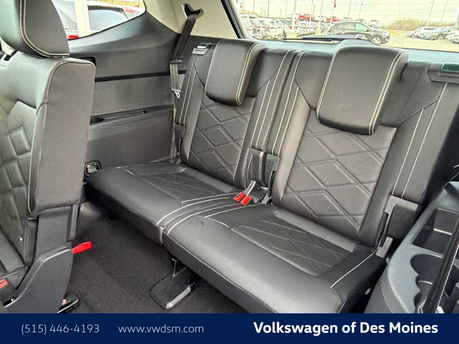 Thumbnail: 2026 Volkswagen Atlas - 14