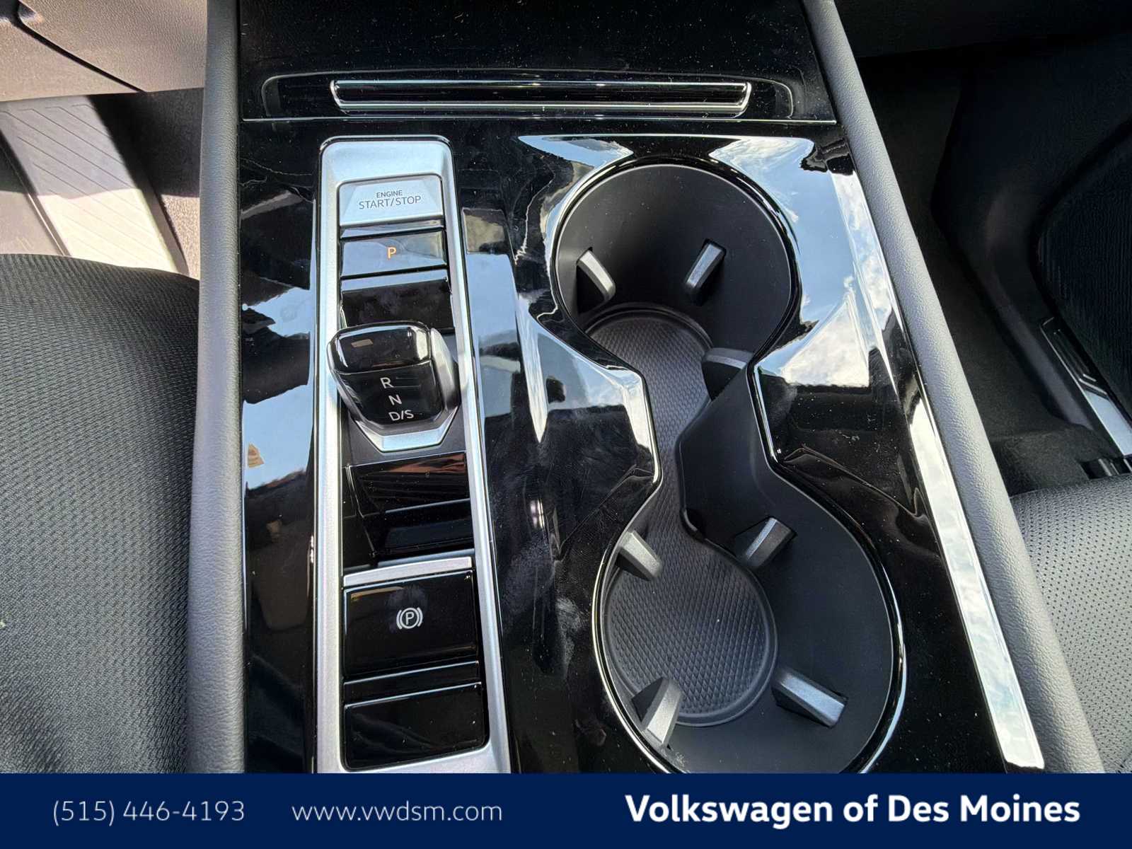 Thumbnail: 2026 Volkswagen Atlas - 16