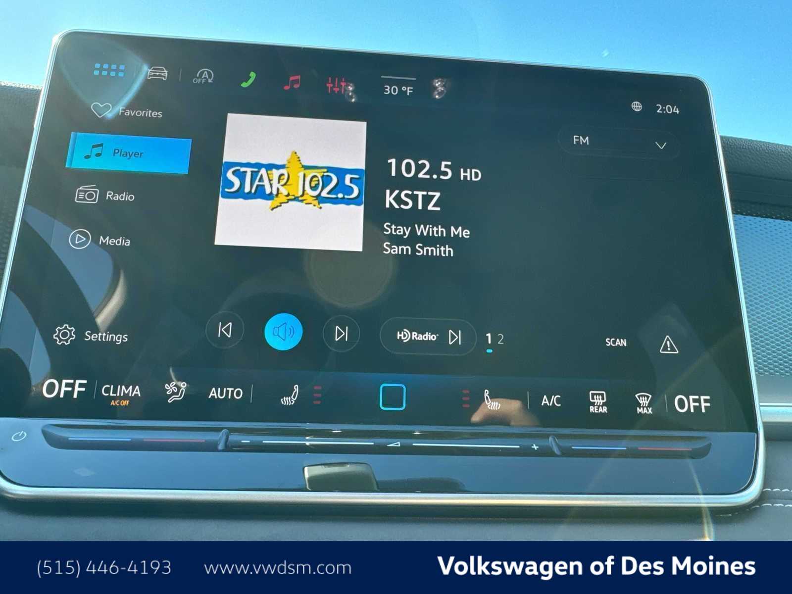 Thumbnail: 2026 Volkswagen Tiguan - 17