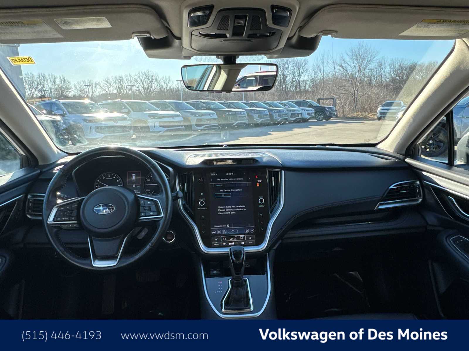 Thumbnail: 2023 Subaru Outback - 10