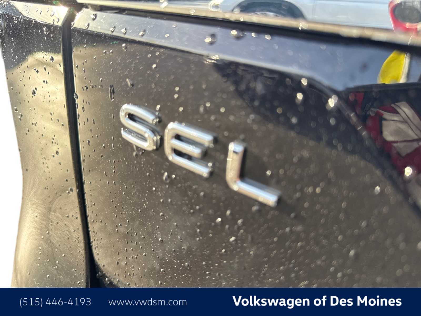 Thumbnail: 2026 Volkswagen Atlas - 6