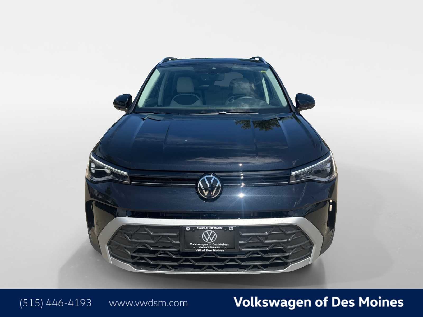 Thumbnail: 2025 Volkswagen Taos - 7