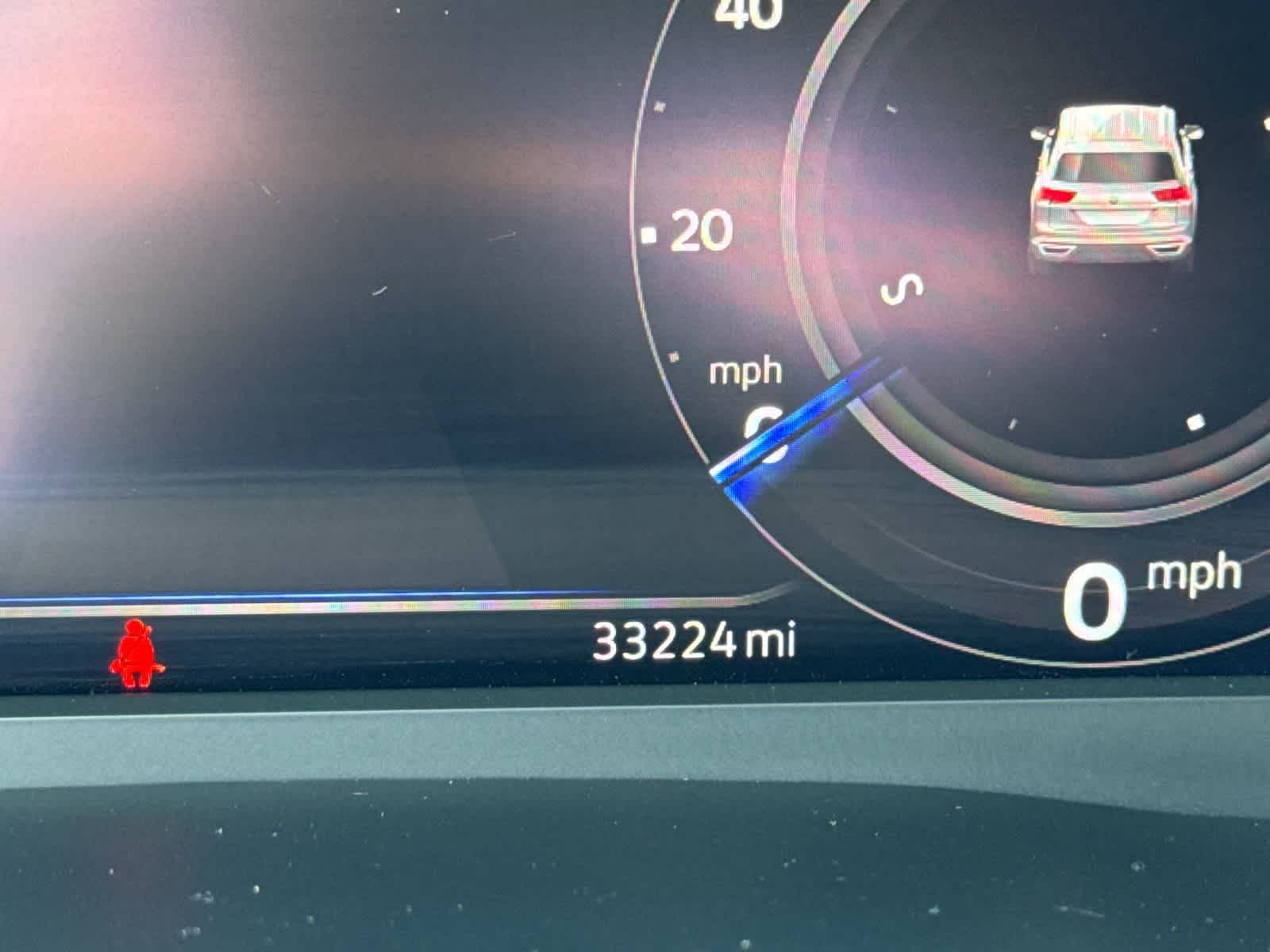 Thumbnail: 2023 Volkswagen Atlas - 19