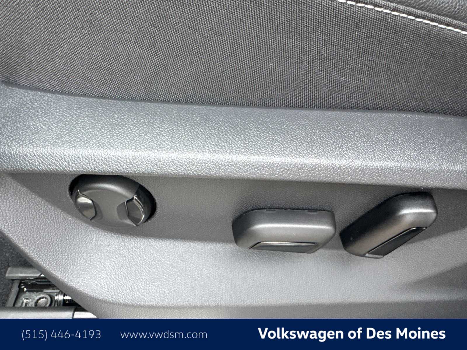 Thumbnail: 2026 Volkswagen Atlas - 25