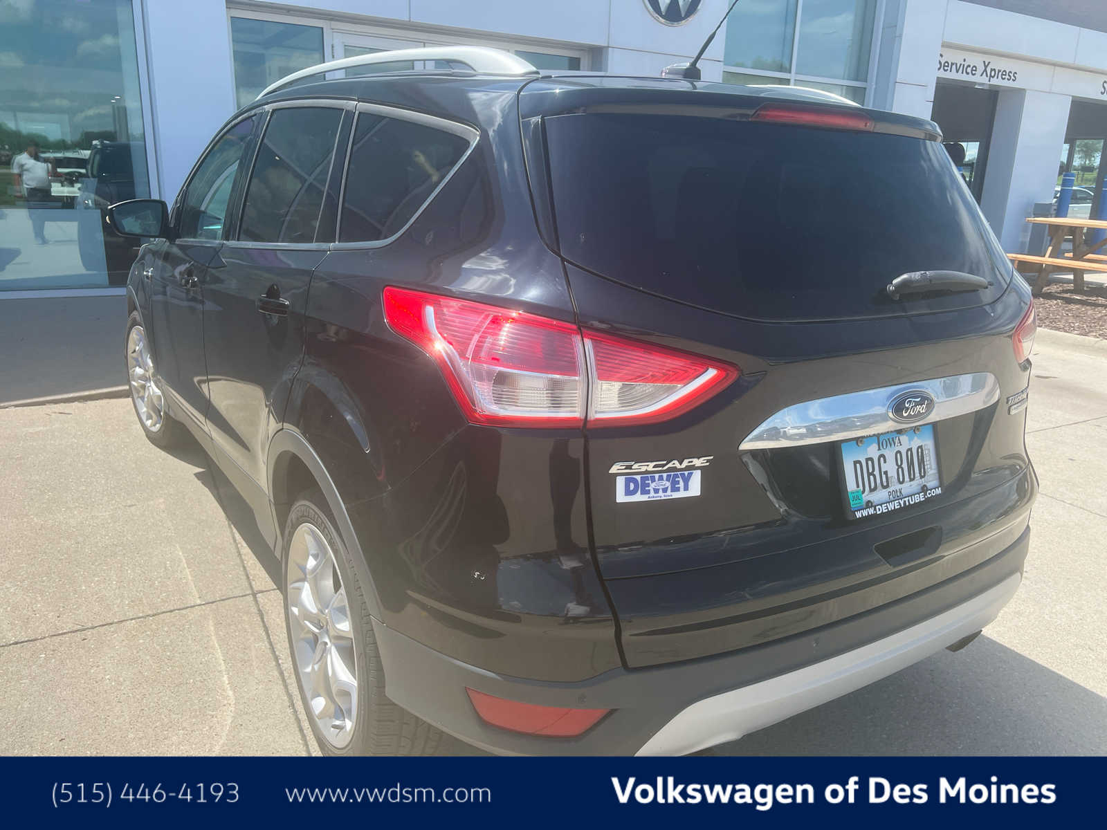 Thumbnail: 2016 Ford Escape - 2