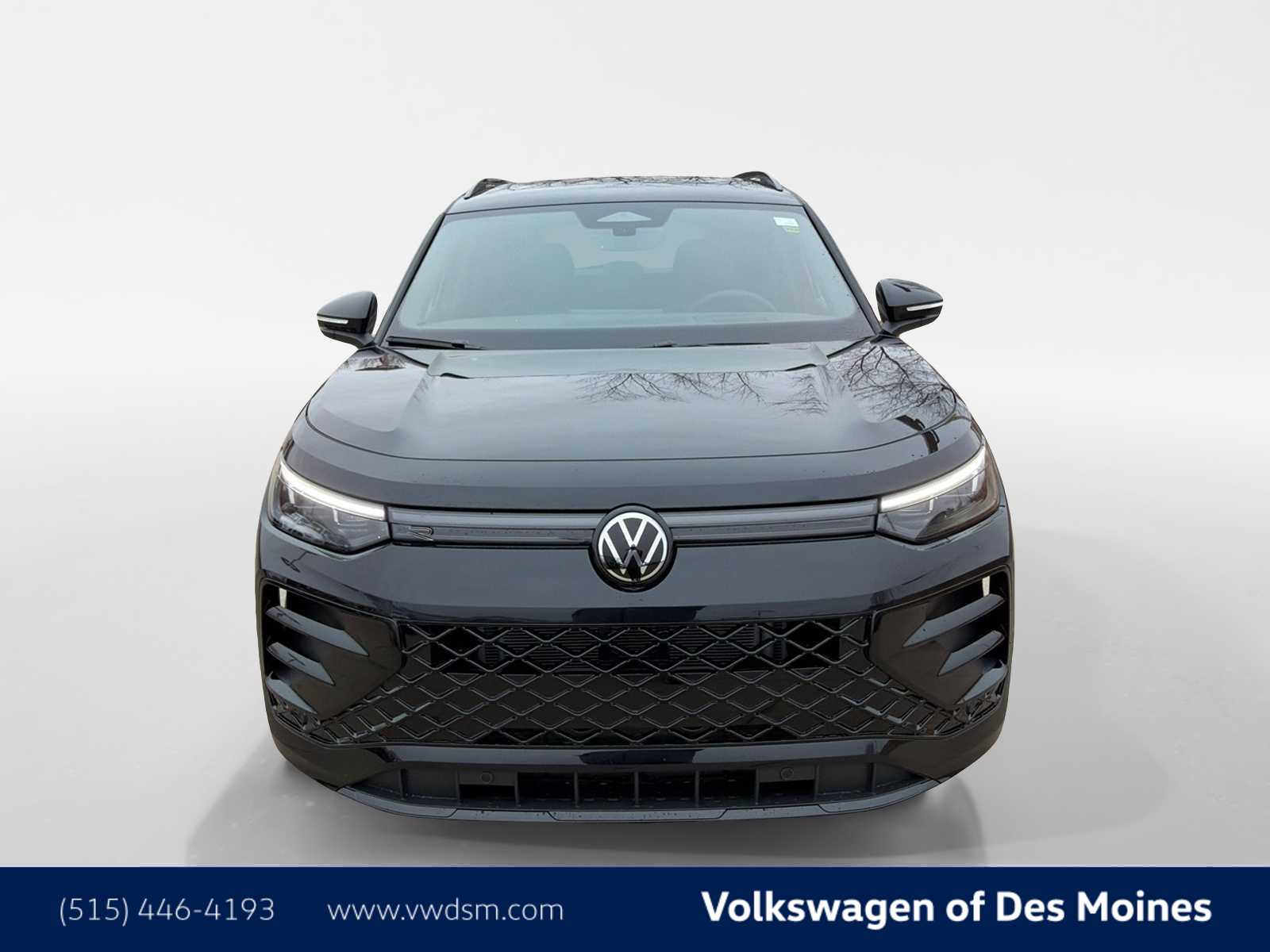 Thumbnail: 2026 Volkswagen Tiguan - 7