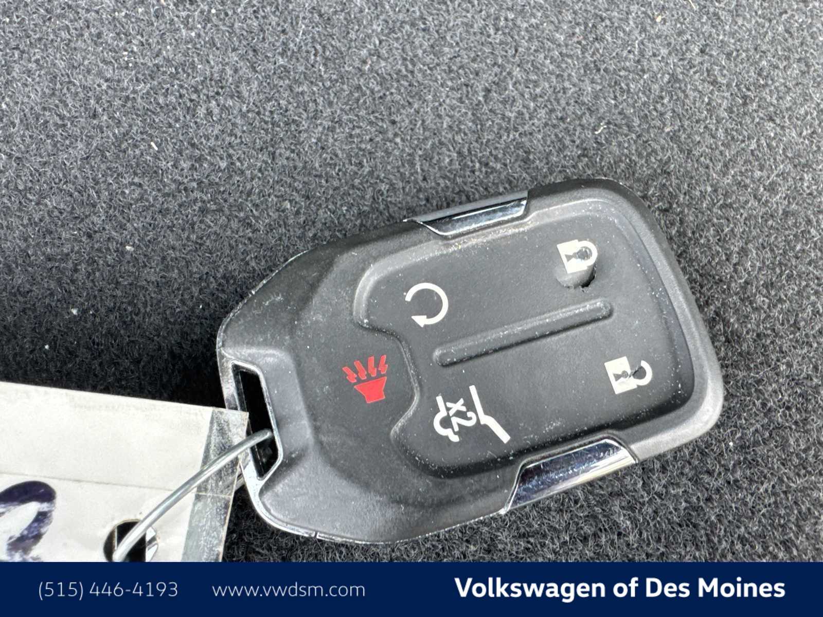 Thumbnail: 2023 GMC Acadia - 20