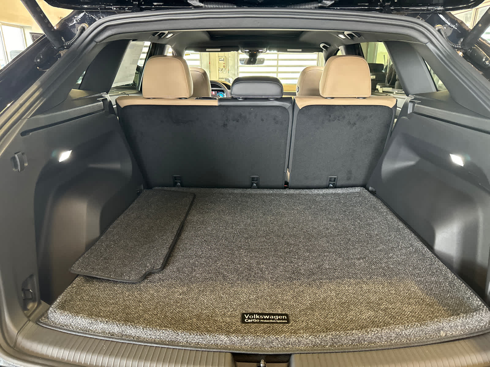 Thumbnail: 2025 Volkswagen Atlas - 19