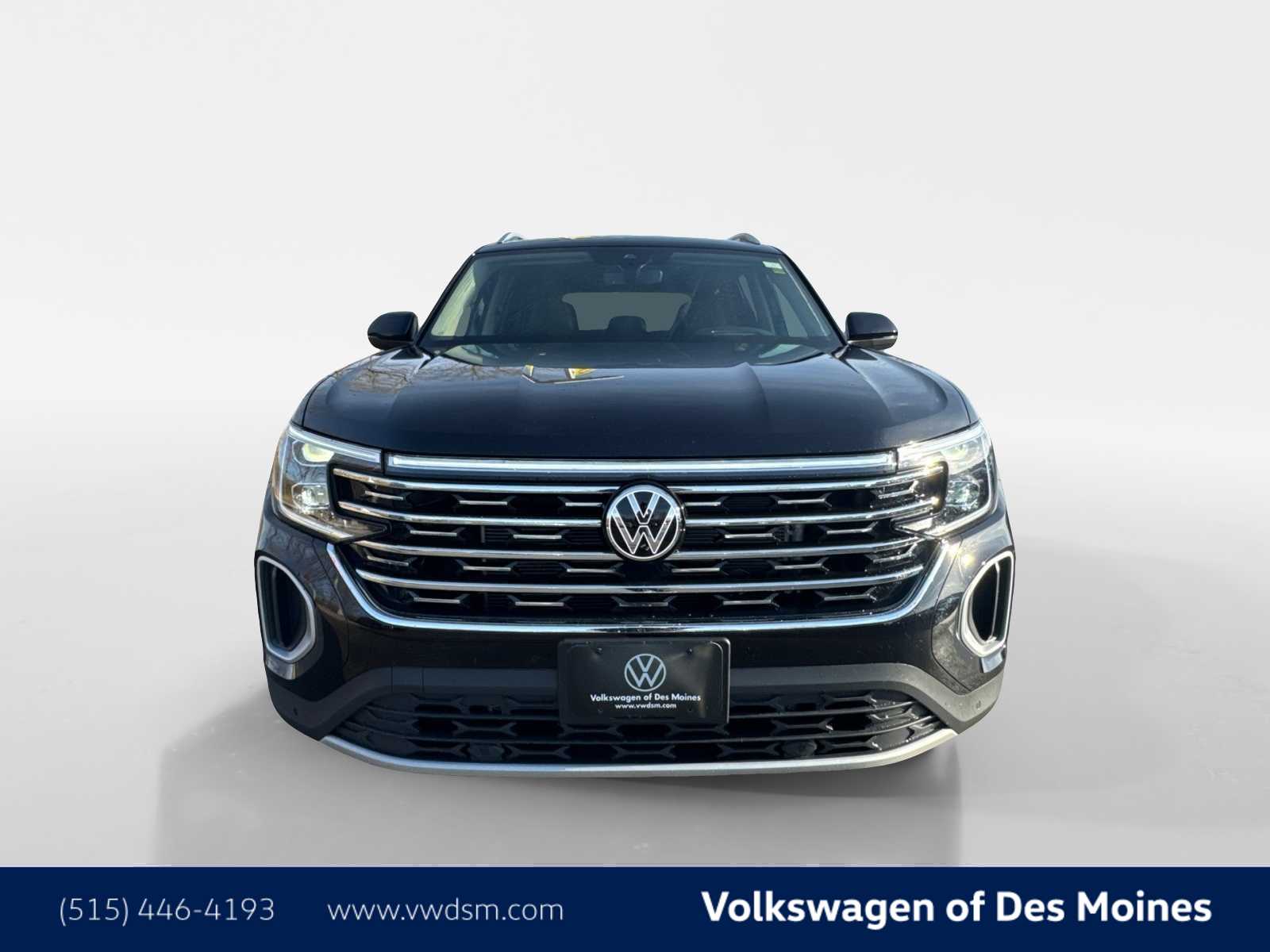 Thumbnail: 2026 Volkswagen Atlas - 7