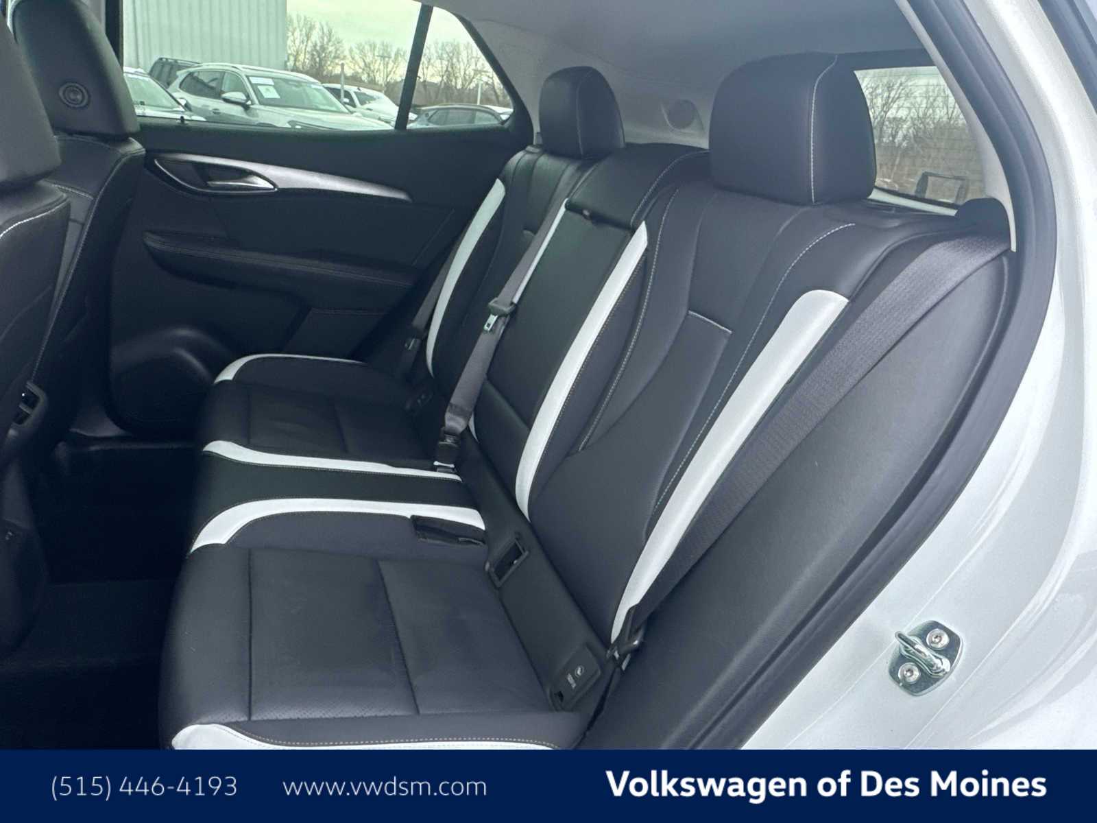 Thumbnail: 2024 Buick Envision - 12