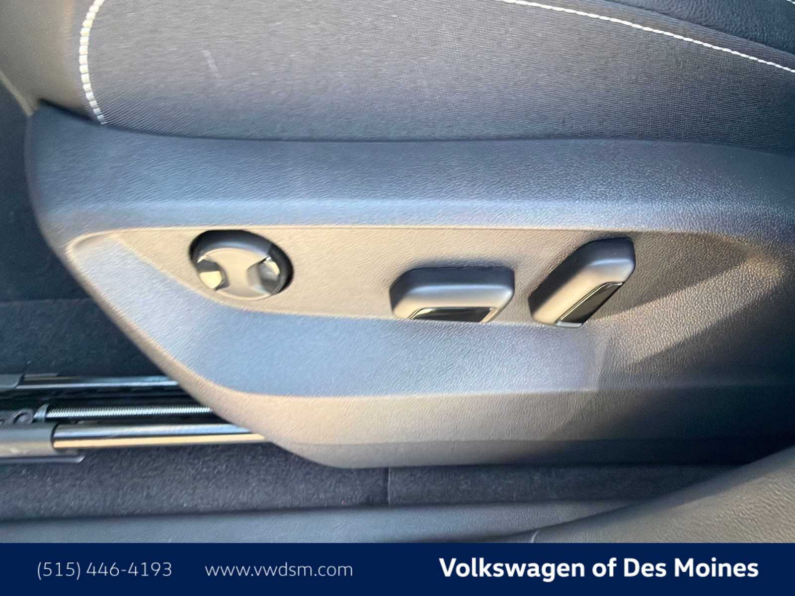 Thumbnail: 2026 Volkswagen Atlas - 25