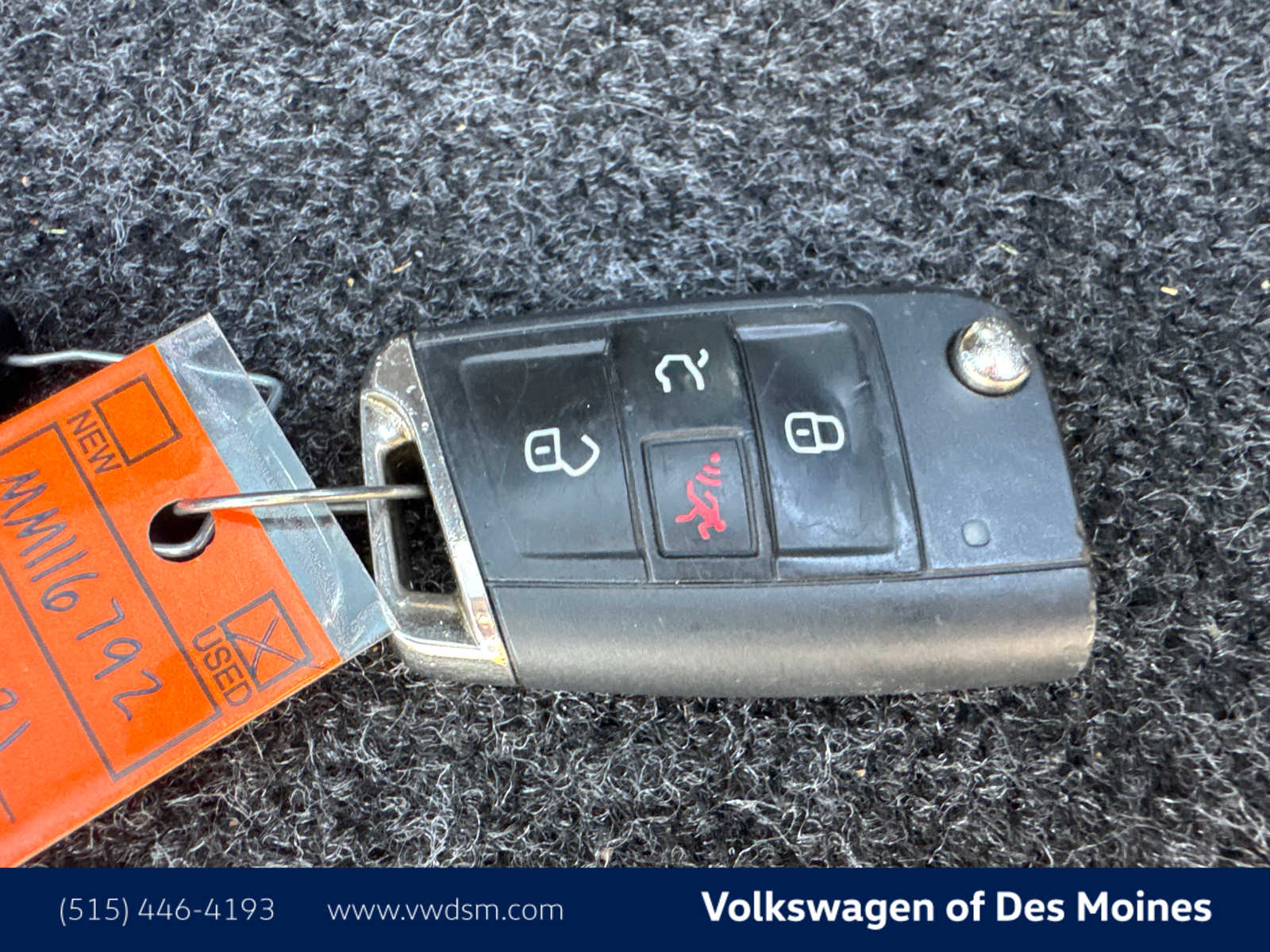 Thumbnail: 2021 Volkswagen Tiguan - 20