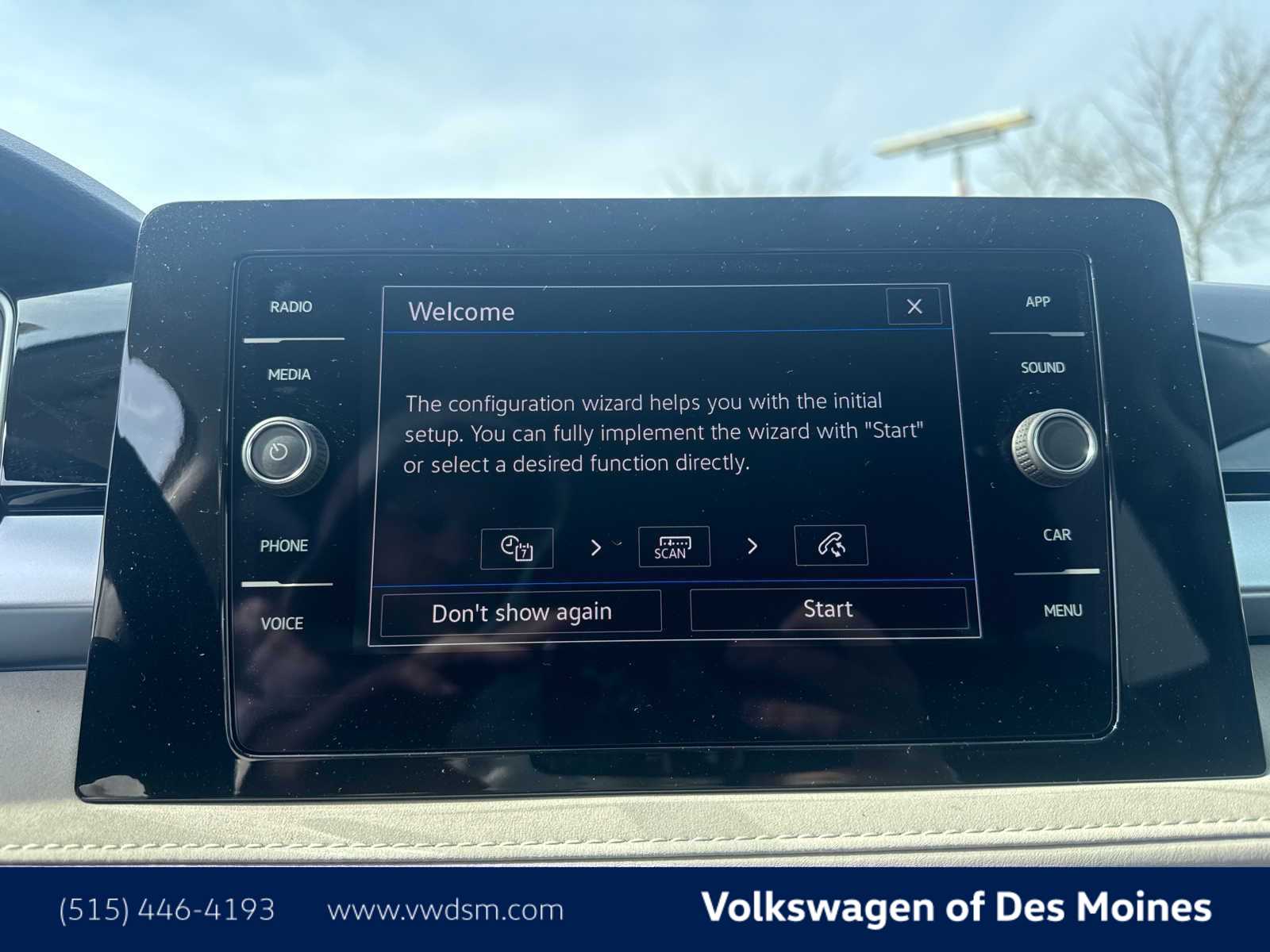 Thumbnail: 2026 Volkswagen Taos - 18