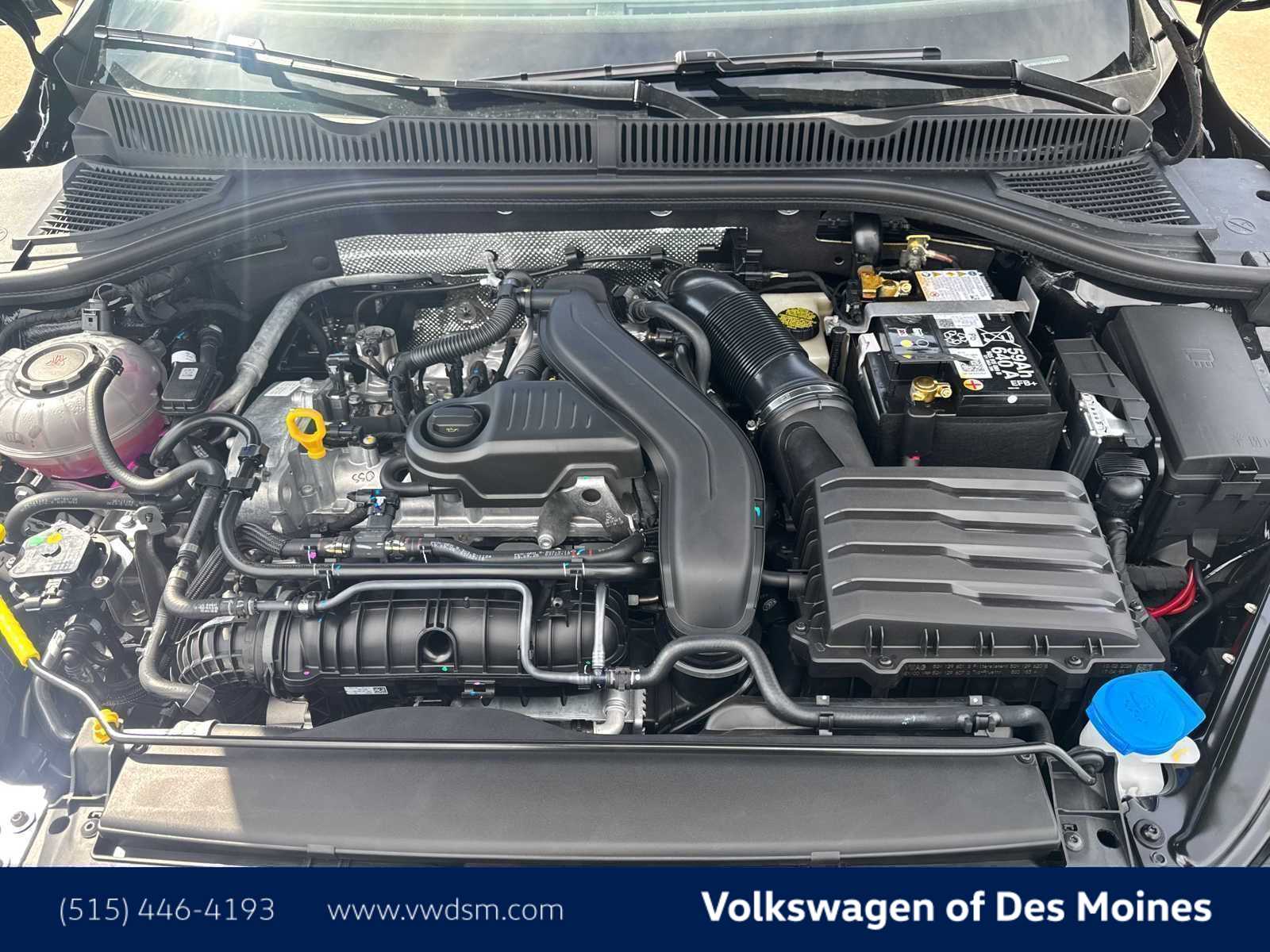 Thumbnail: 2026 Volkswagen Jetta - 9