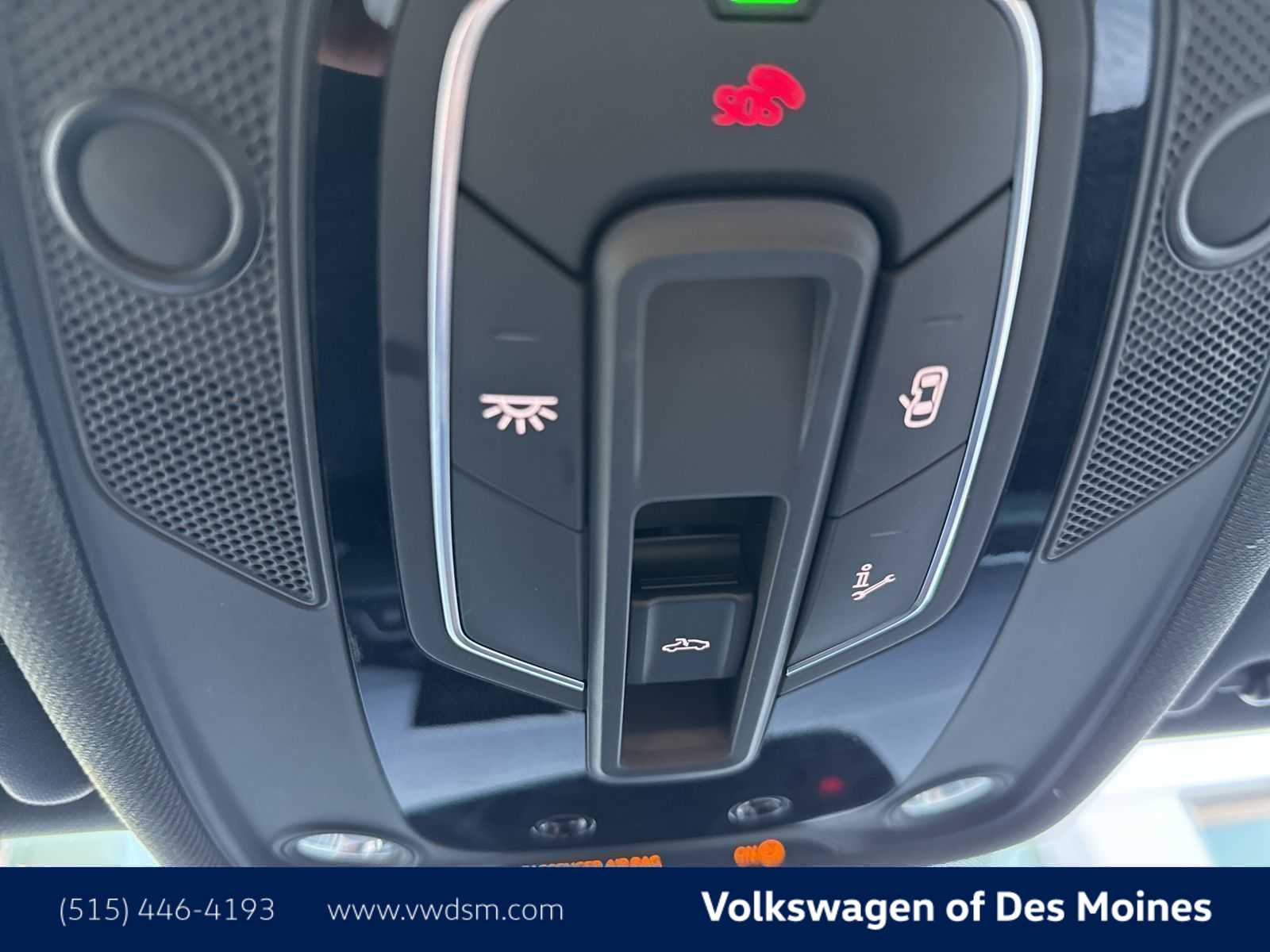 Thumbnail: 2023 Audi A4 - 14