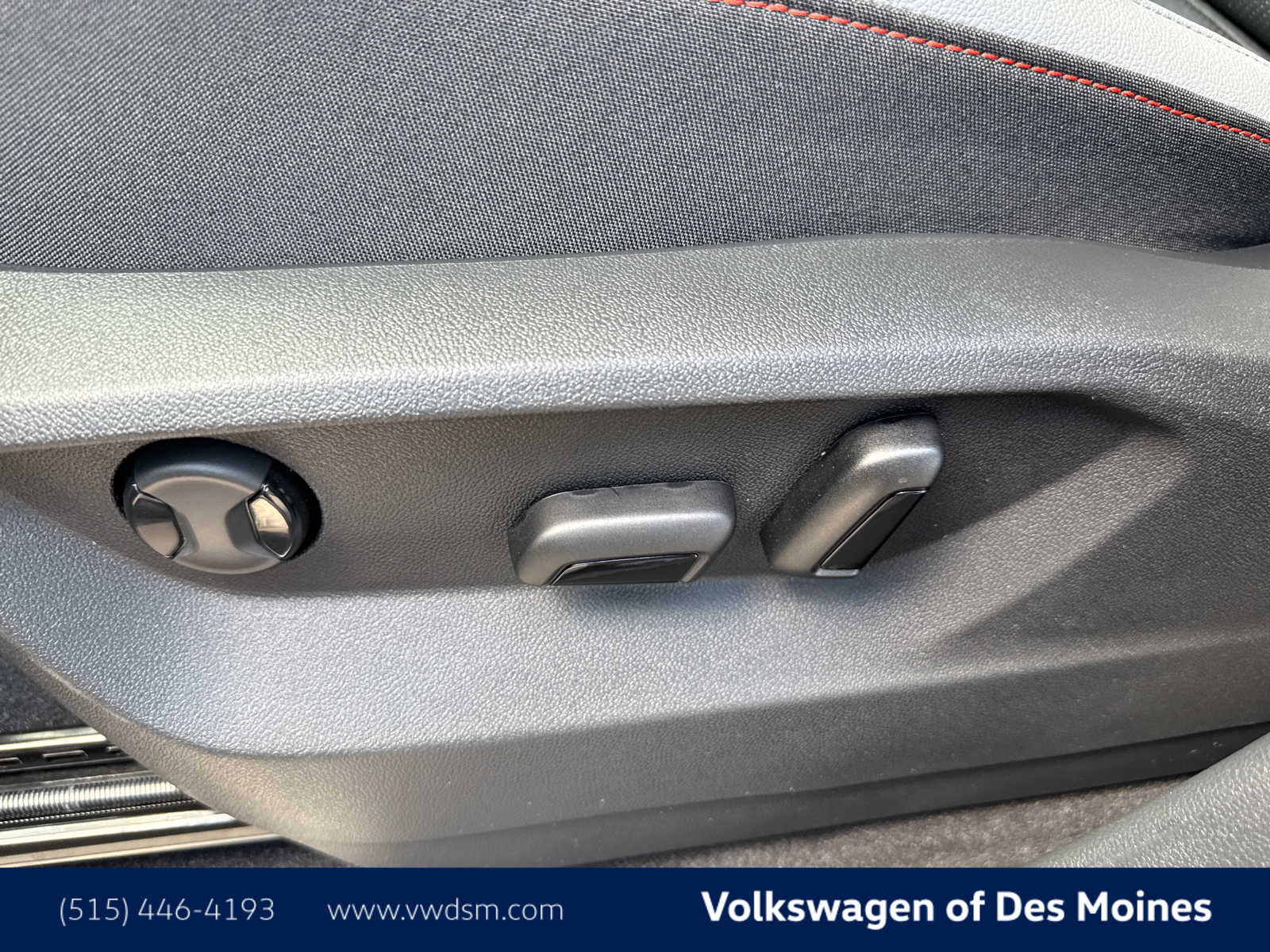 2025 Volkswagen Atlas  25