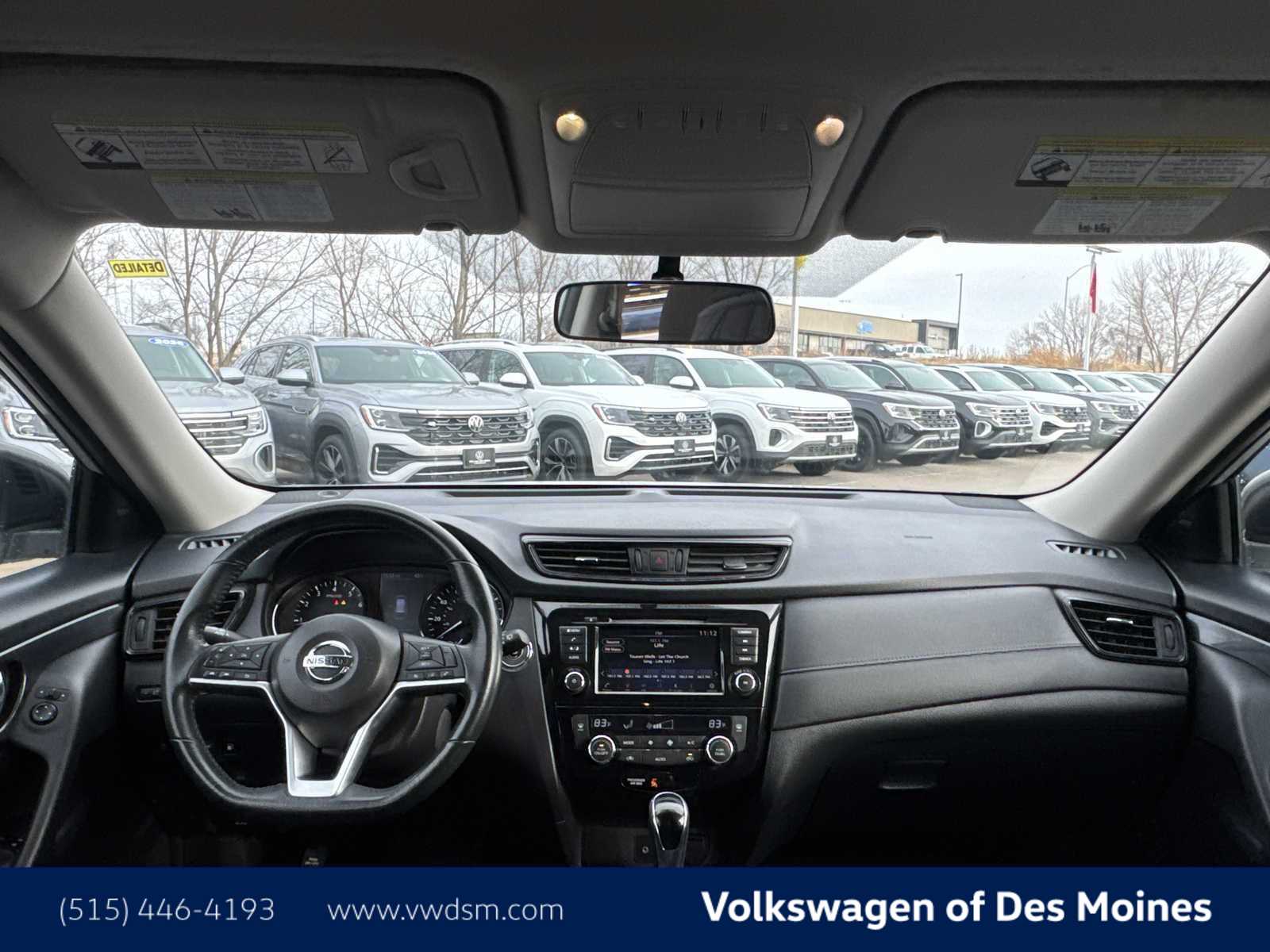 Thumbnail: 2018 Nissan Rogue - 10