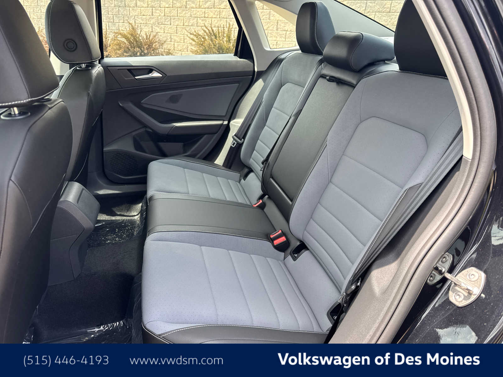 Thumbnail: 2025 Volkswagen Jetta - 12