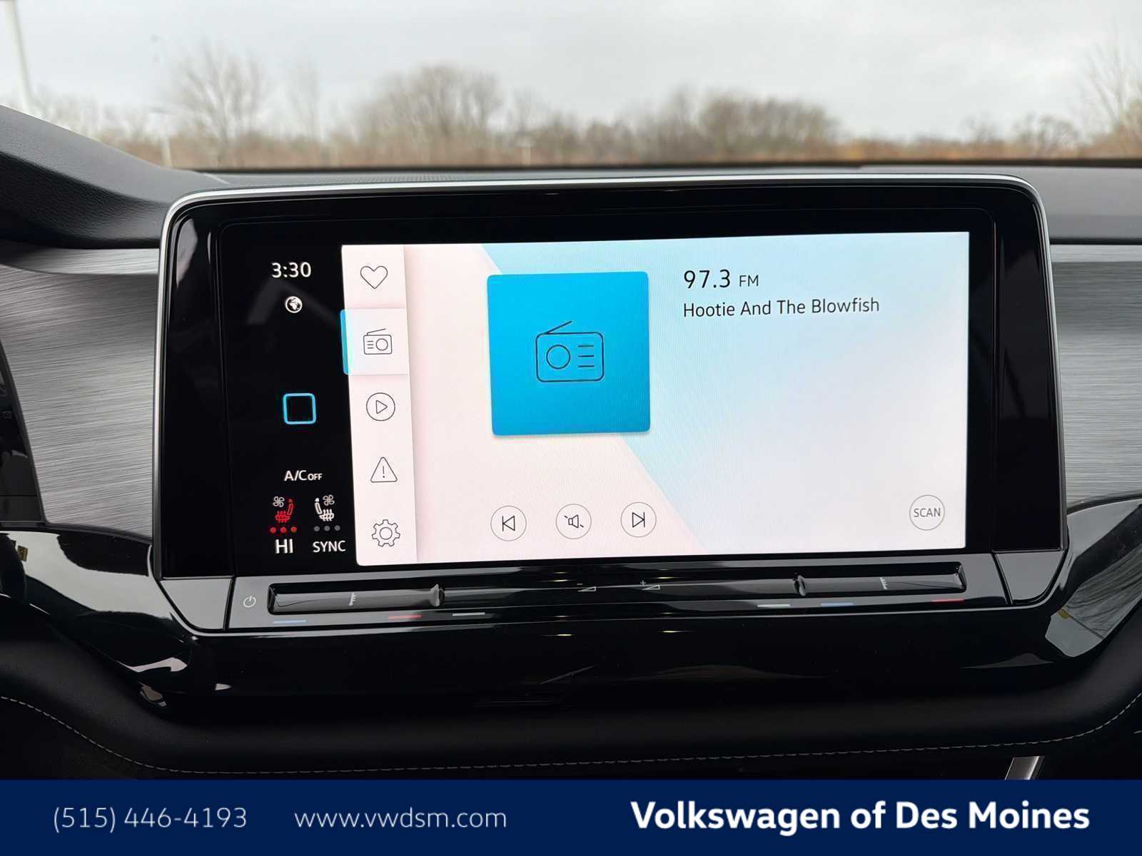 Thumbnail: 2026 Volkswagen Atlas - 17