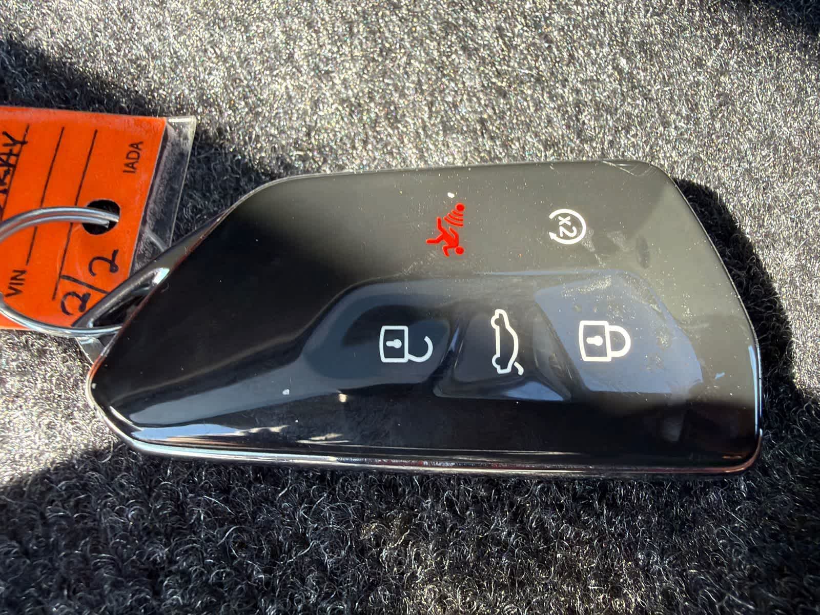 Thumbnail: 2025 Volkswagen Atlas - 21