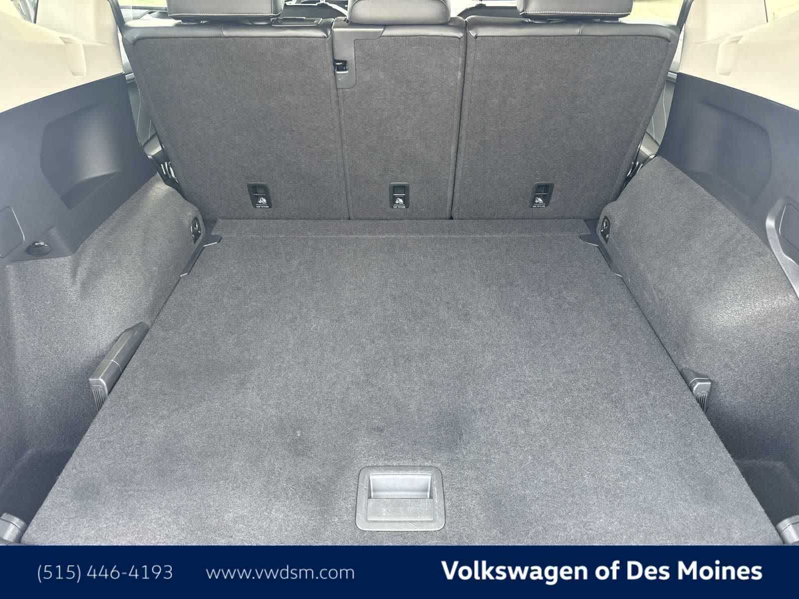 Thumbnail: 2024 Volkswagen Tiguan - 19