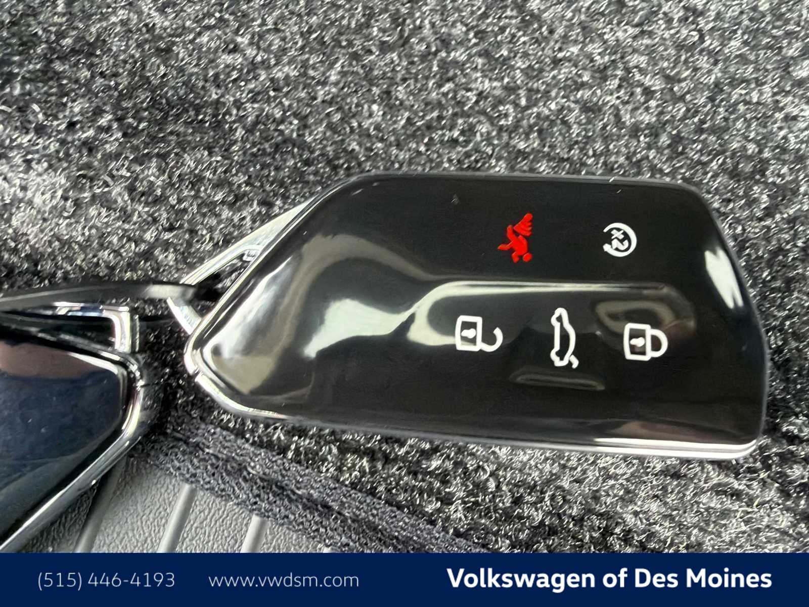 Thumbnail: 2026 Volkswagen Tiguan - 20