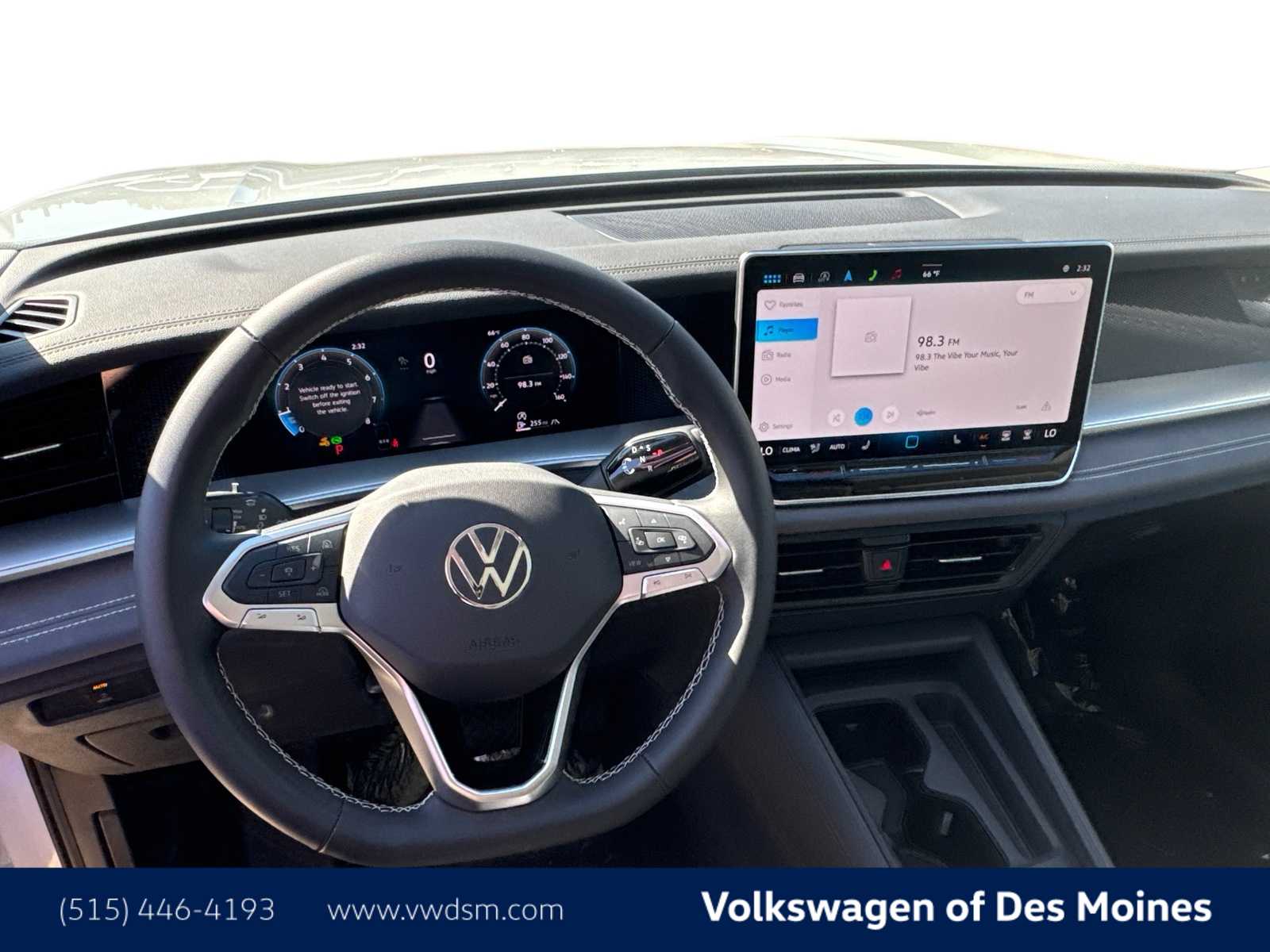 Thumbnail: 2025 Volkswagen Tiguan - 2
