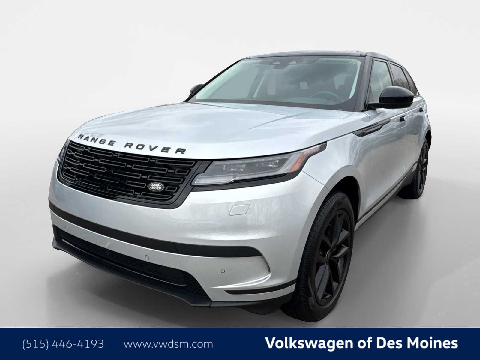 Thumbnail: 2024 Land Rover Range Rover Velar - 1