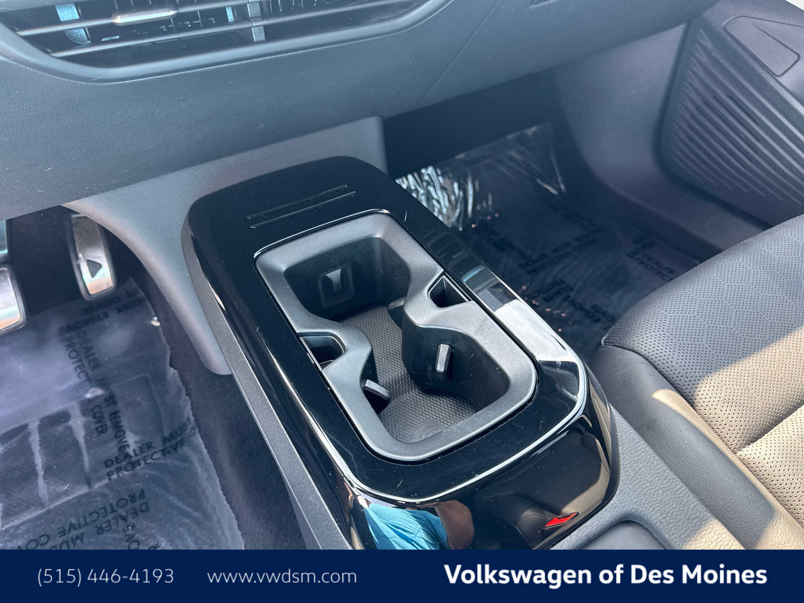 Thumbnail: 2021 Volkswagen ID.4 - 15