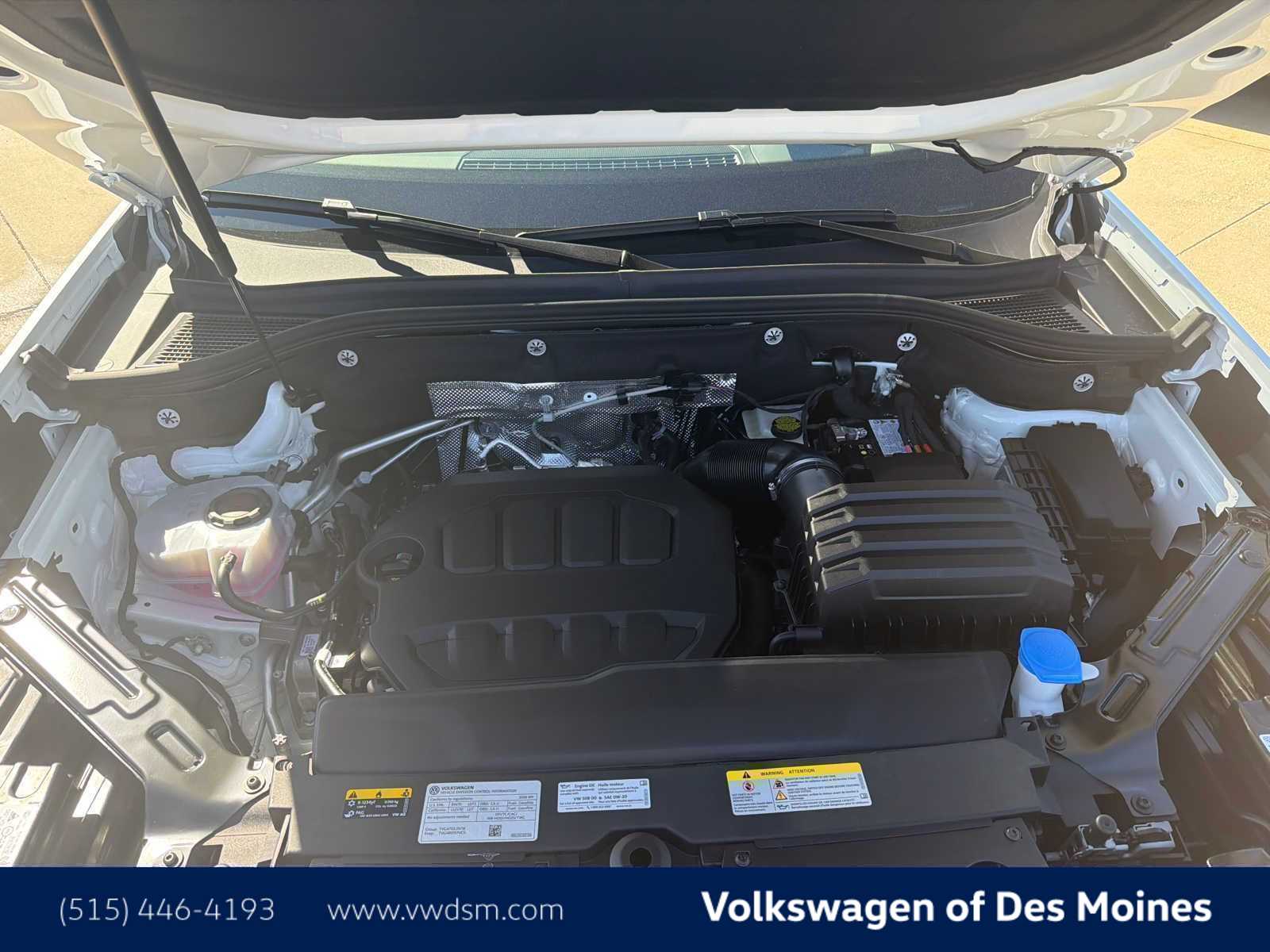 Thumbnail: 2026 Volkswagen Atlas - 9