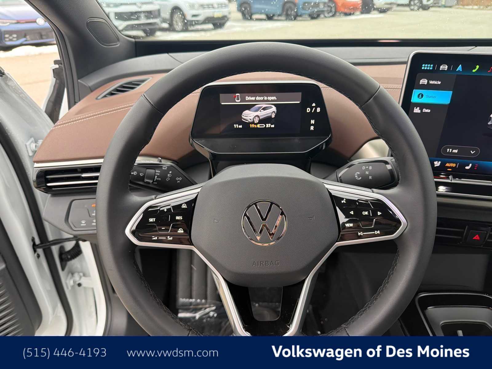 Thumbnail: 2026 Volkswagen ID.4 - 12
