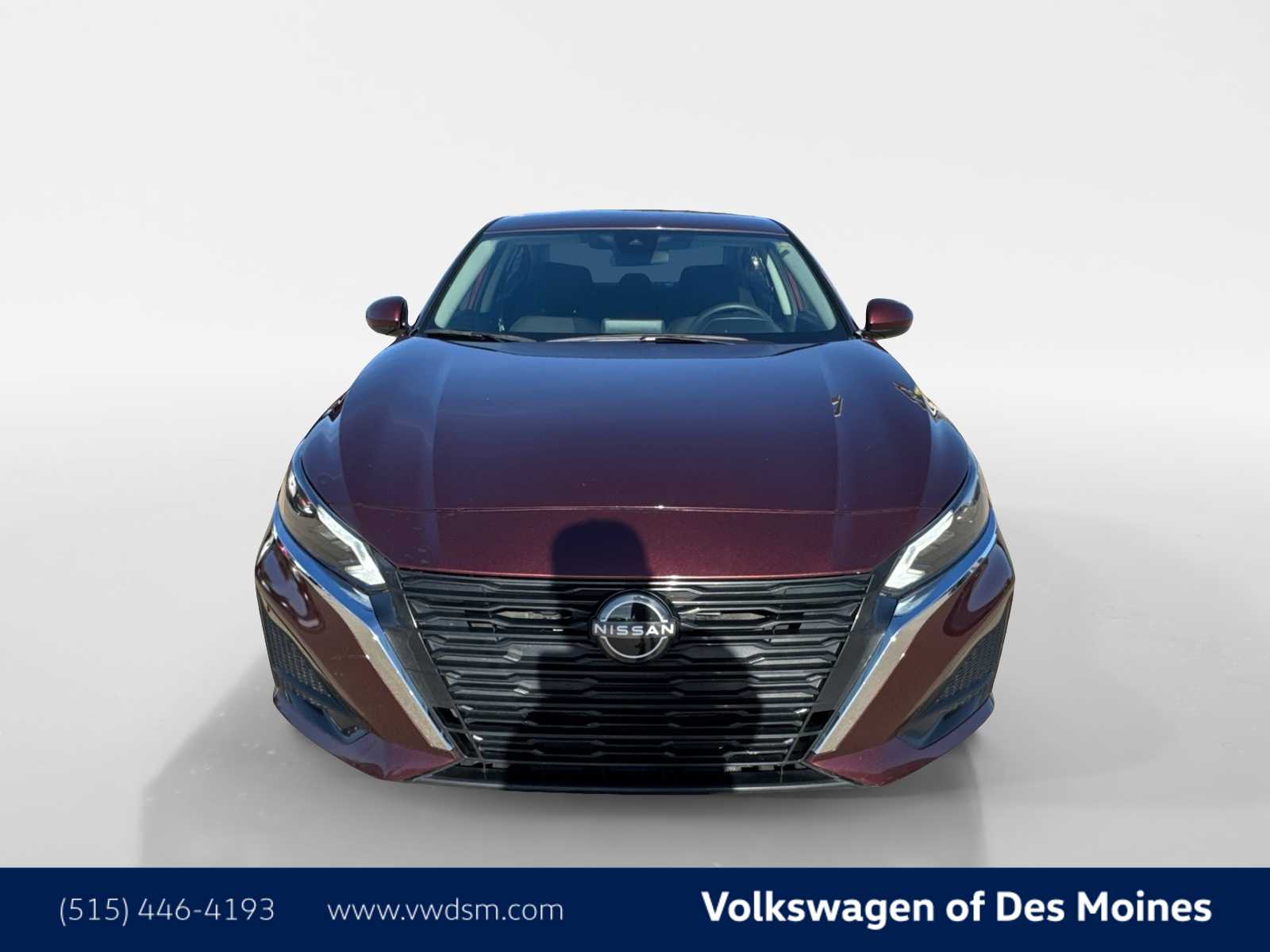 Thumbnail: 2023 Nissan Altima - 7