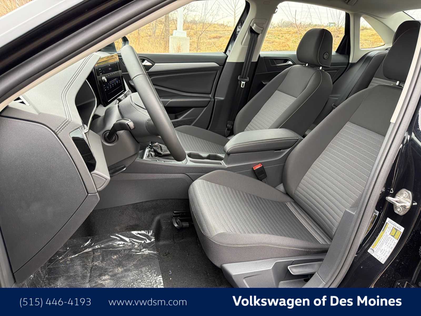 Thumbnail: 2026 Volkswagen Jetta - 9