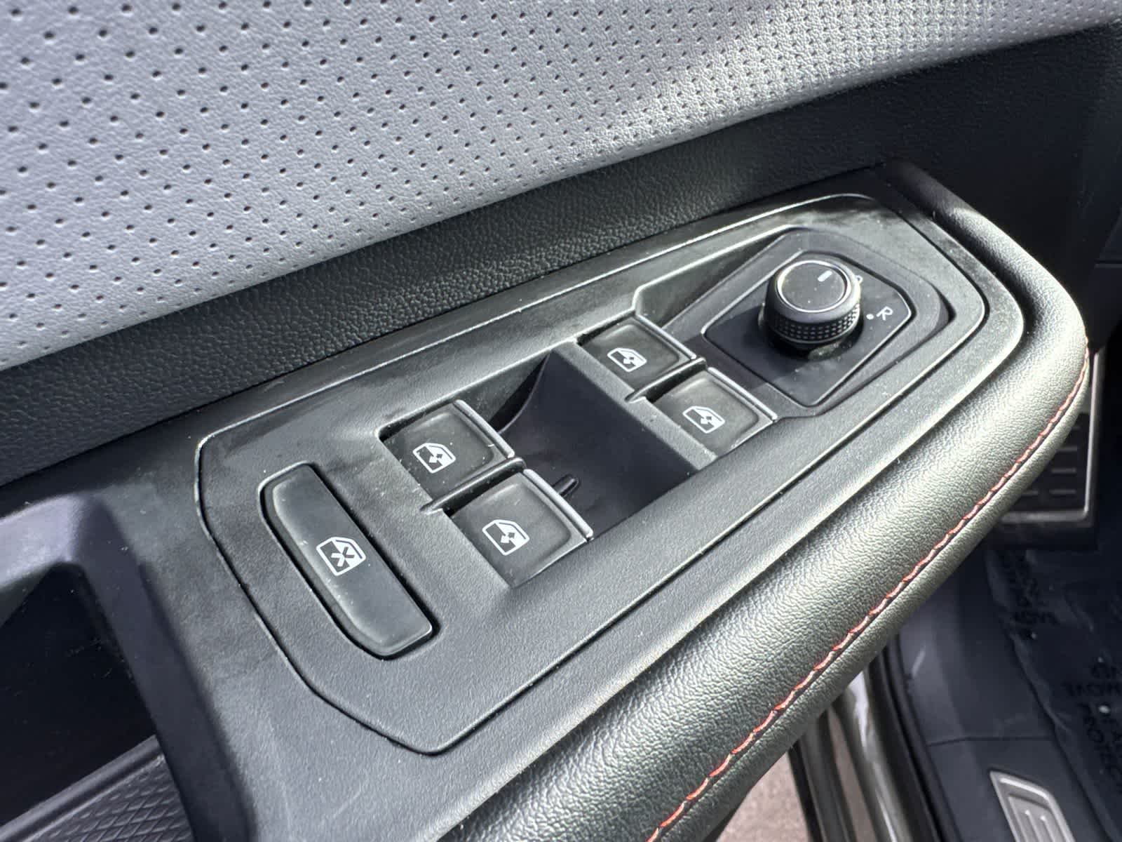 Thumbnail: 2024 Volkswagen Atlas - 23