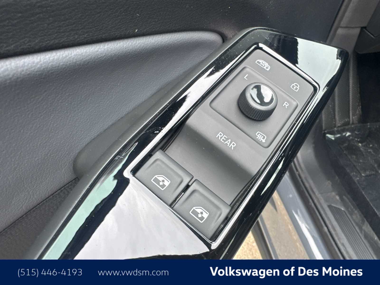 Thumbnail: 2026 Volkswagen ID.4 - 23