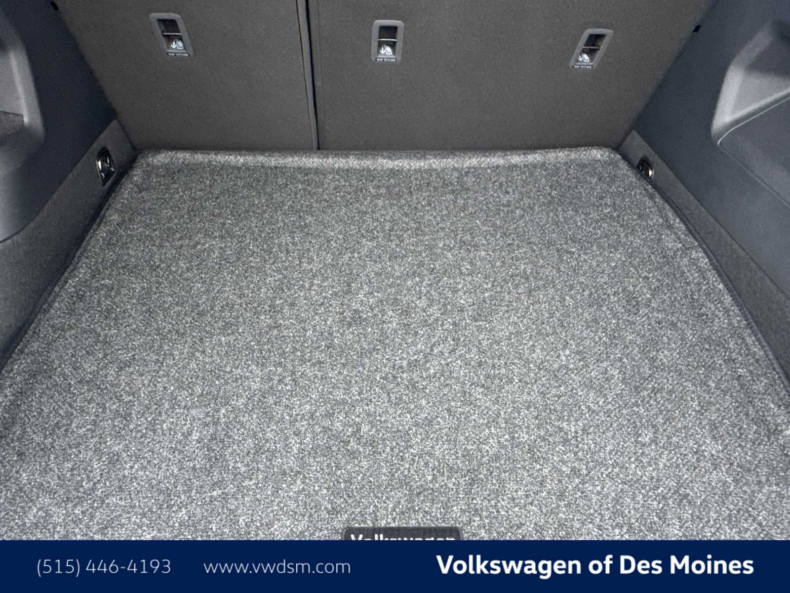 Thumbnail: 2026 Volkswagen Tiguan - 18