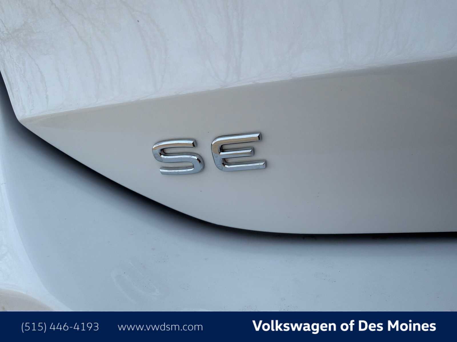 Thumbnail: 2026 Volkswagen Tiguan - 6