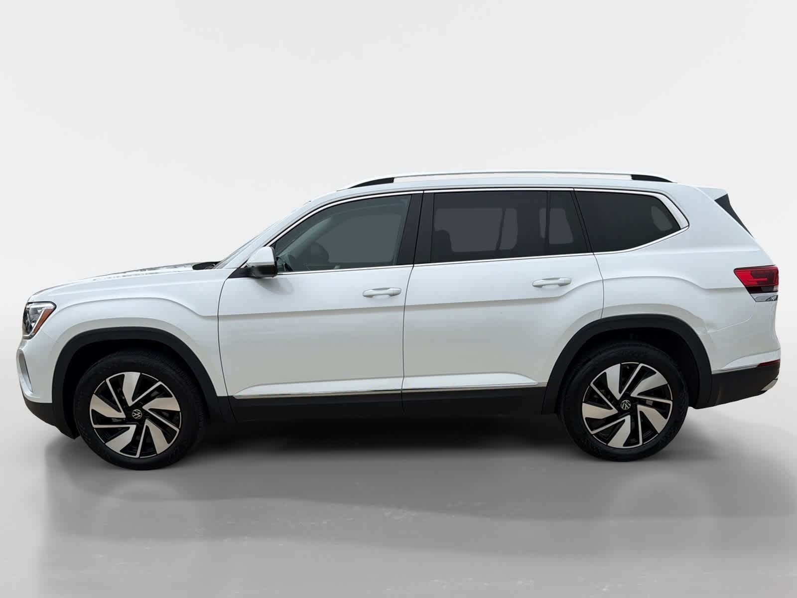Thumbnail: 2025 Volkswagen Atlas - 3
