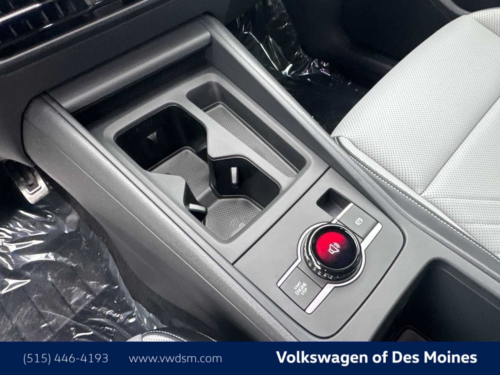 Thumbnail: 2026 Volkswagen Tiguan - 15