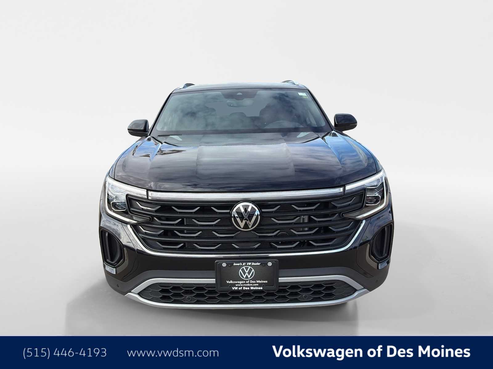 Thumbnail: 2026 Volkswagen Atlas - 7