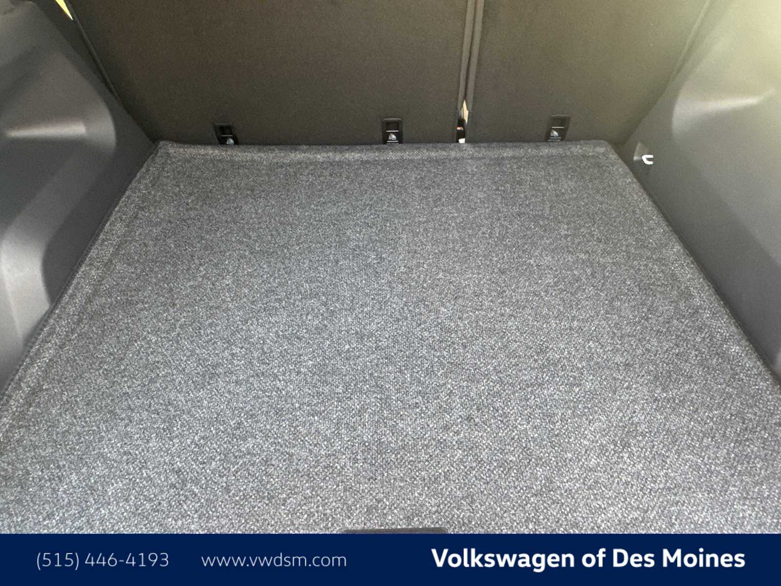 Thumbnail: 2026 Volkswagen Atlas - 19