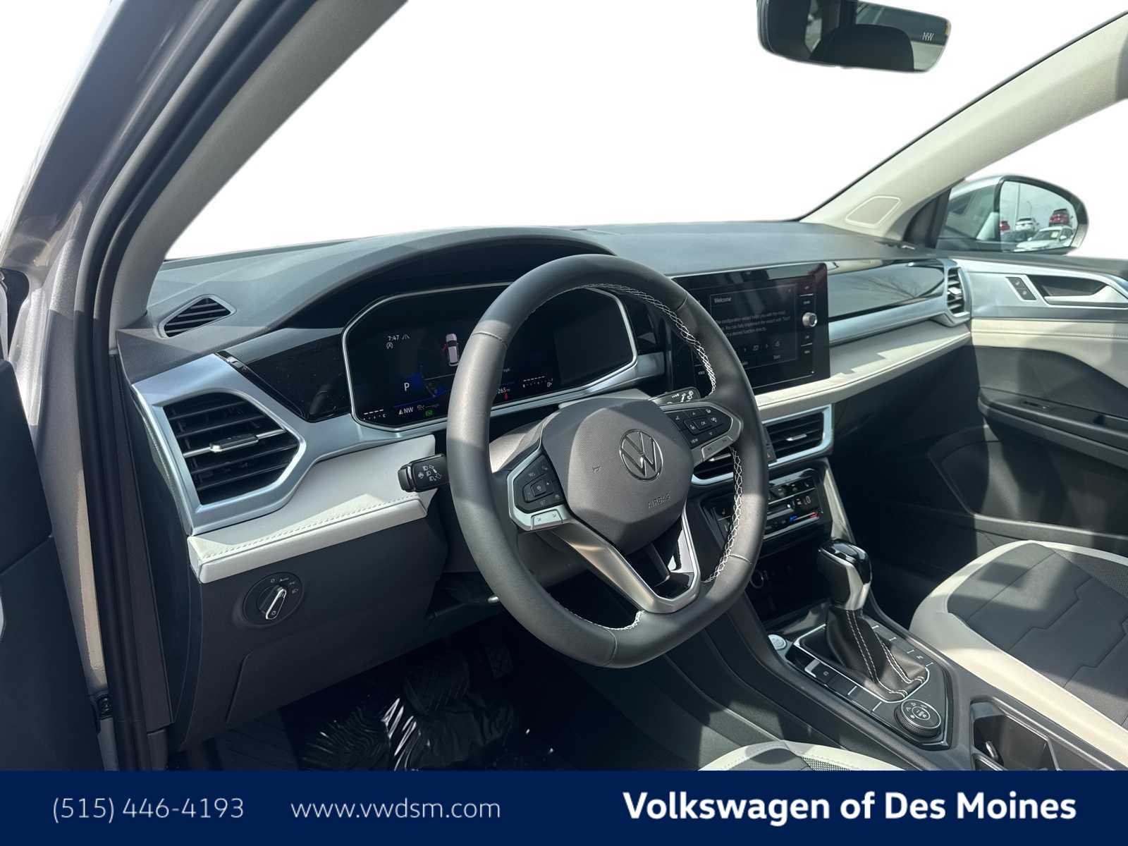 Thumbnail: 2026 Volkswagen Taos - 2