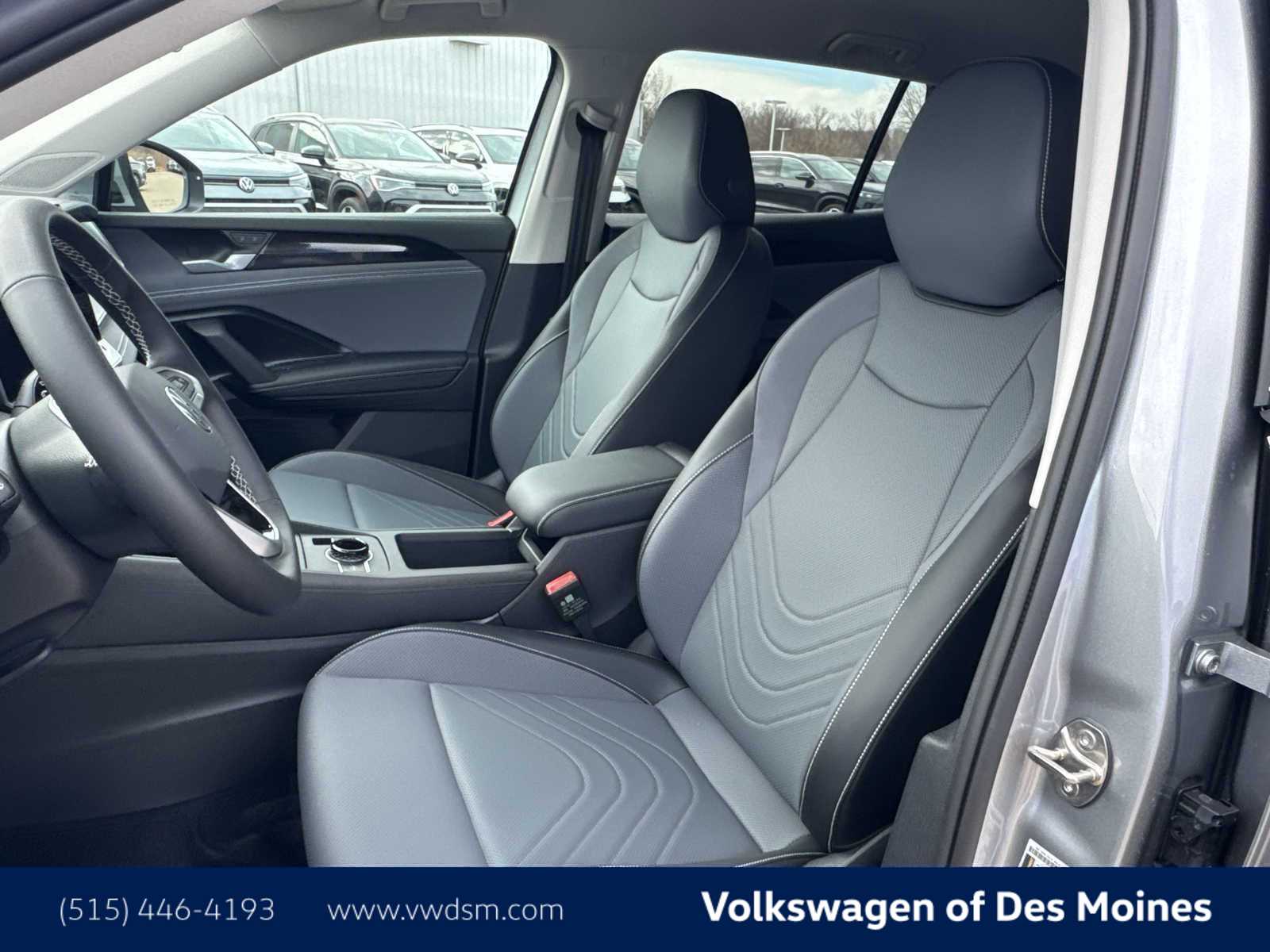 Thumbnail: 2026 Volkswagen Tiguan - 11