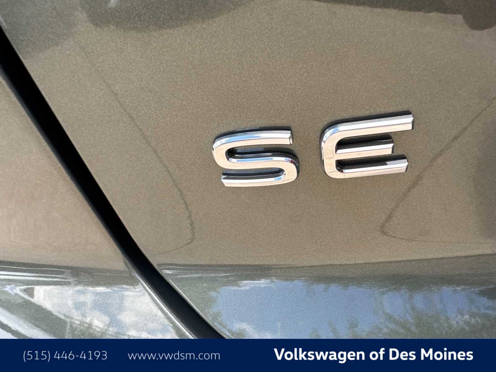 Thumbnail: 2026 Volkswagen Atlas - 6