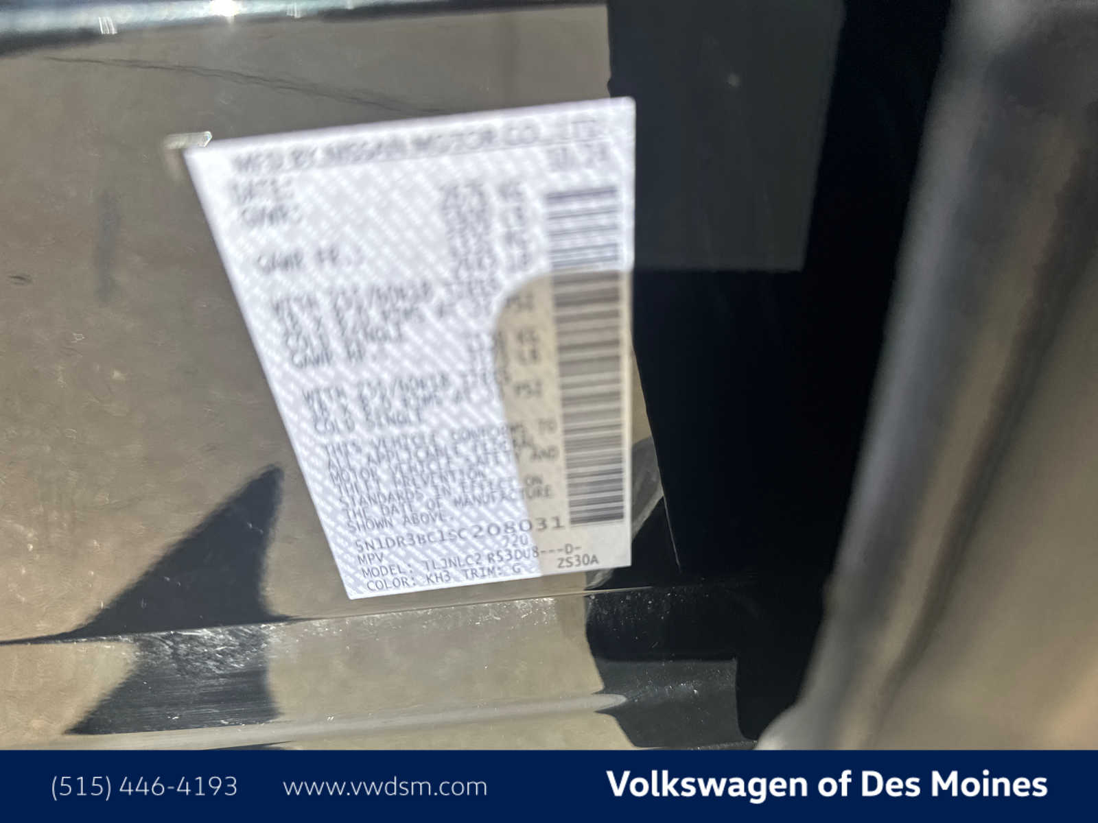 Thumbnail: 2025 Nissan Pathfinder - 21